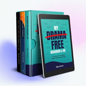 My Drama-Free Neighbour & Me