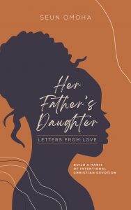 Her Father's Daughter