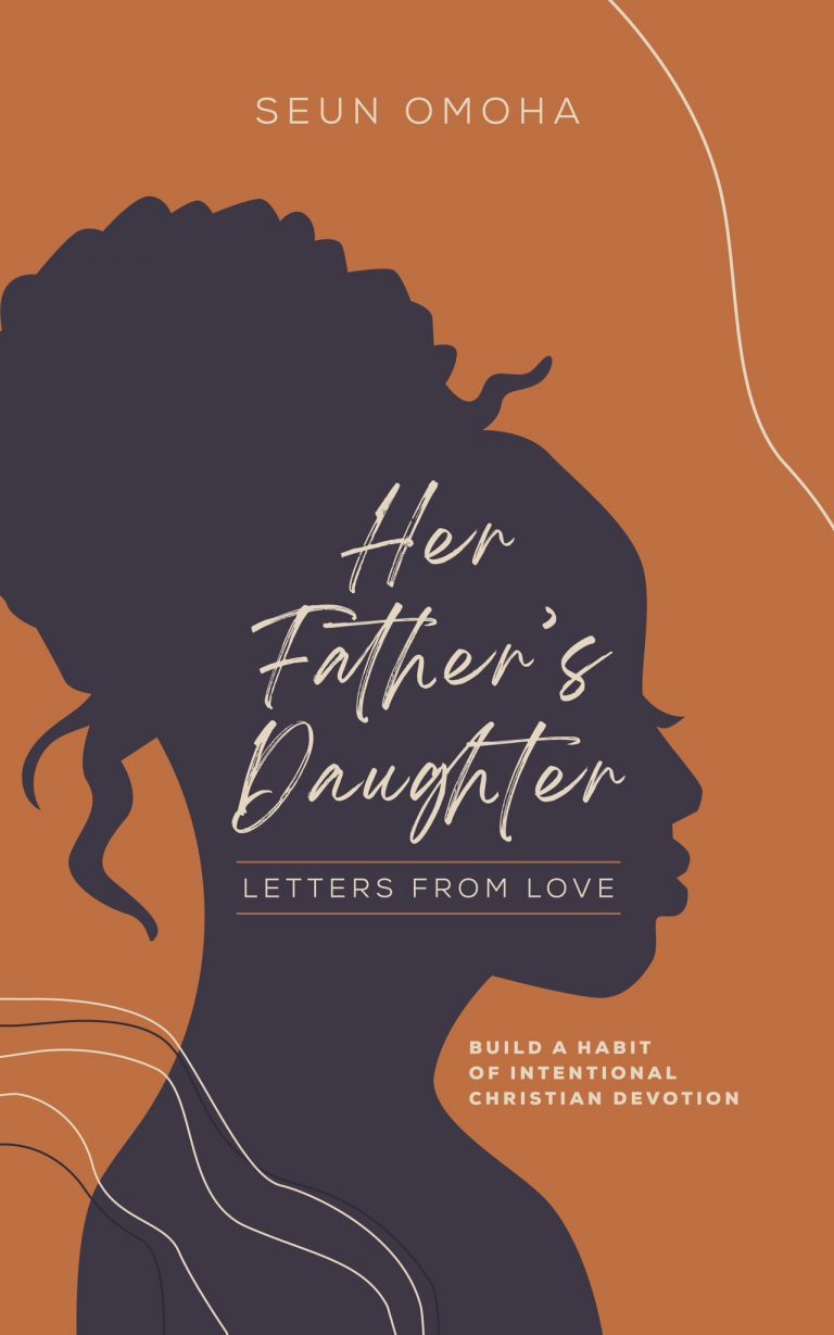 Her Father's Daughter
