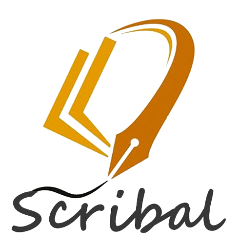 Scribal Publishing