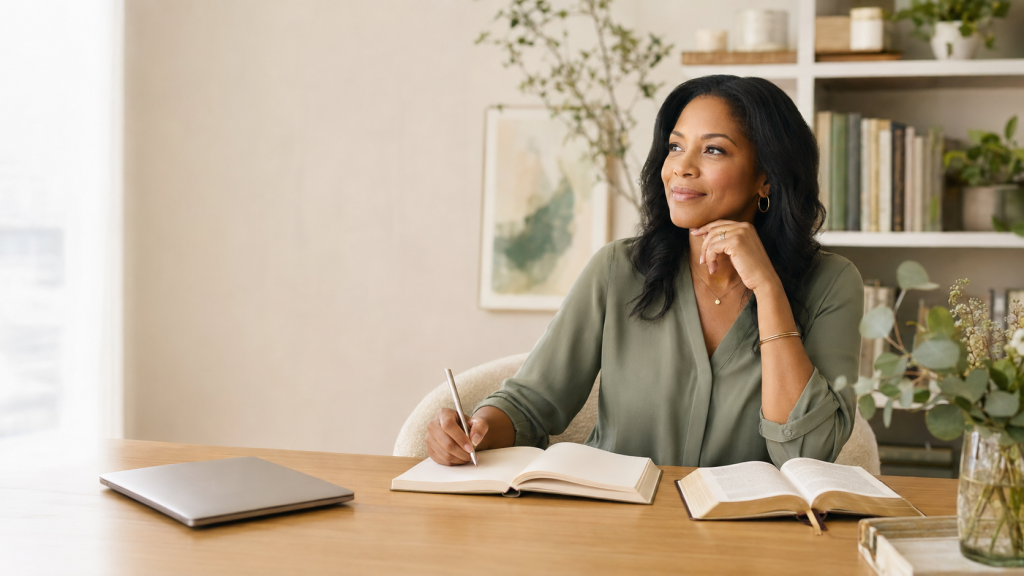 Free writing workbook